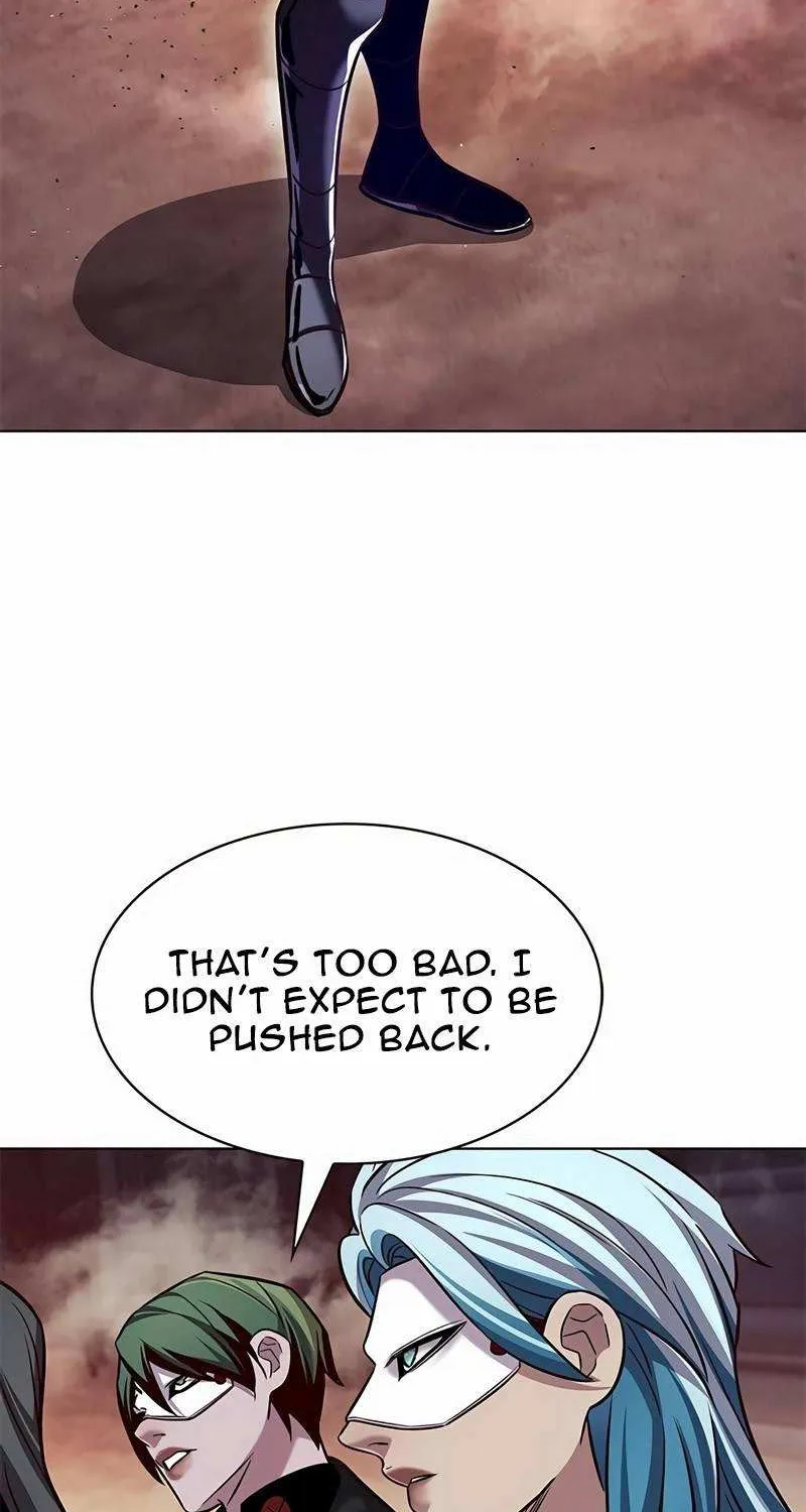 Eleceed Kainu Manga Chapter 247 Page 51