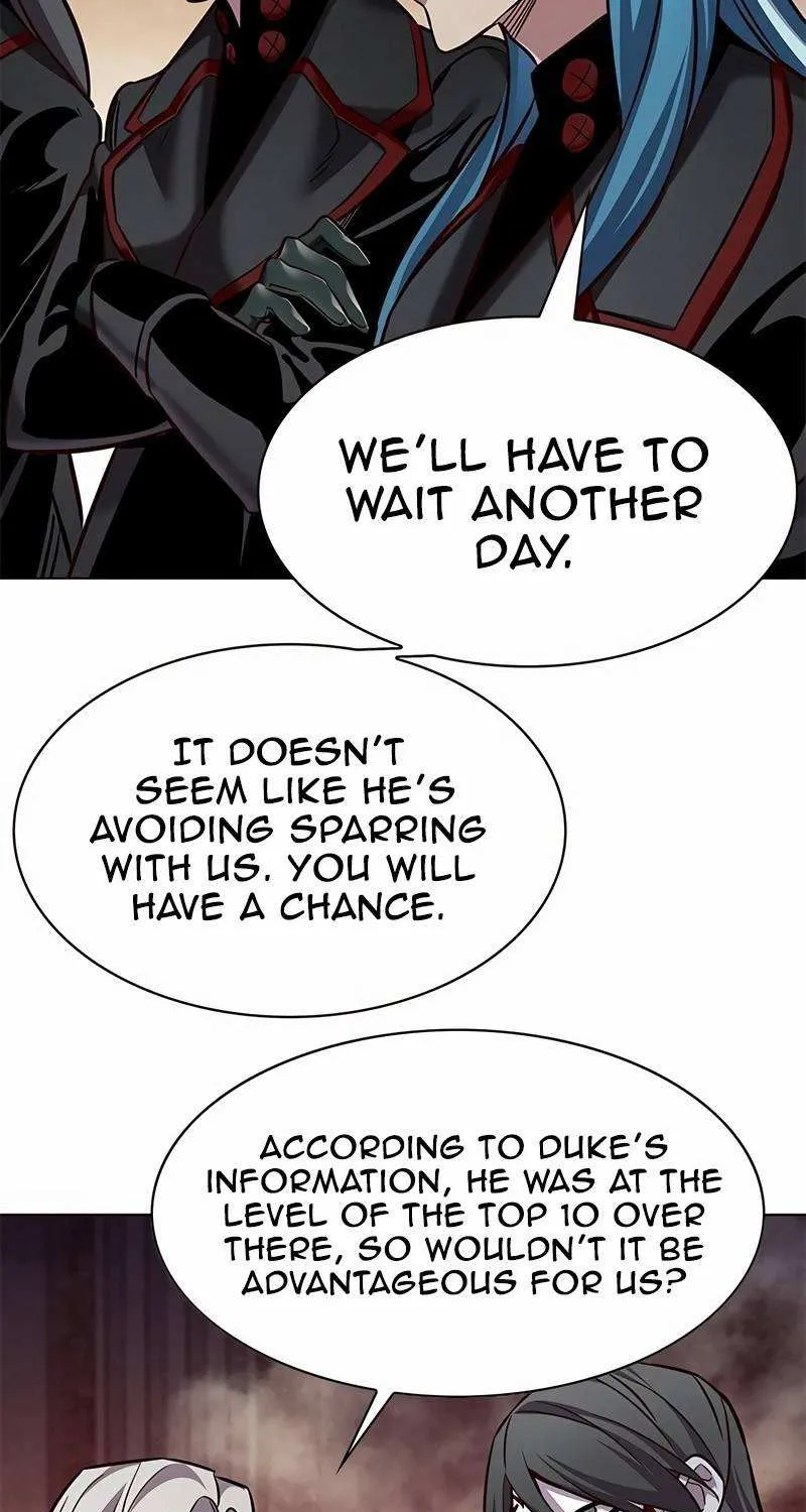 Eleceed Kainu Manga Chapter 247 Page 52