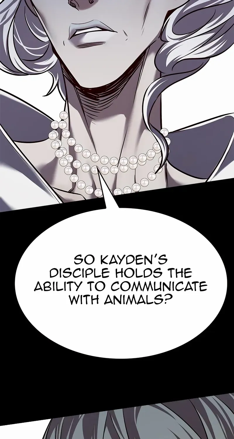 Eleceed Kainu Manga Chapter 246 Page 6