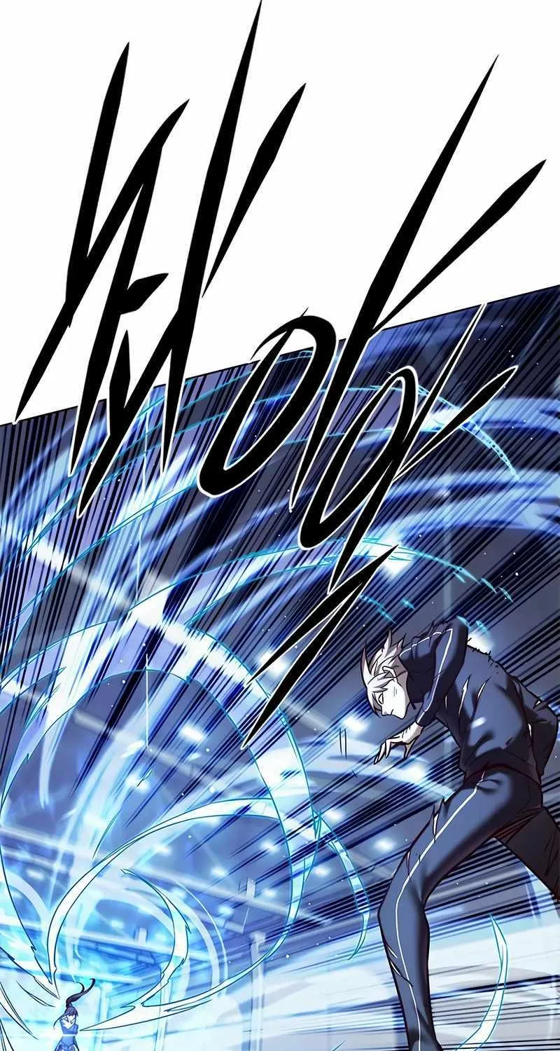 Eleceed Kainu Manga Chapter 244 Page 34