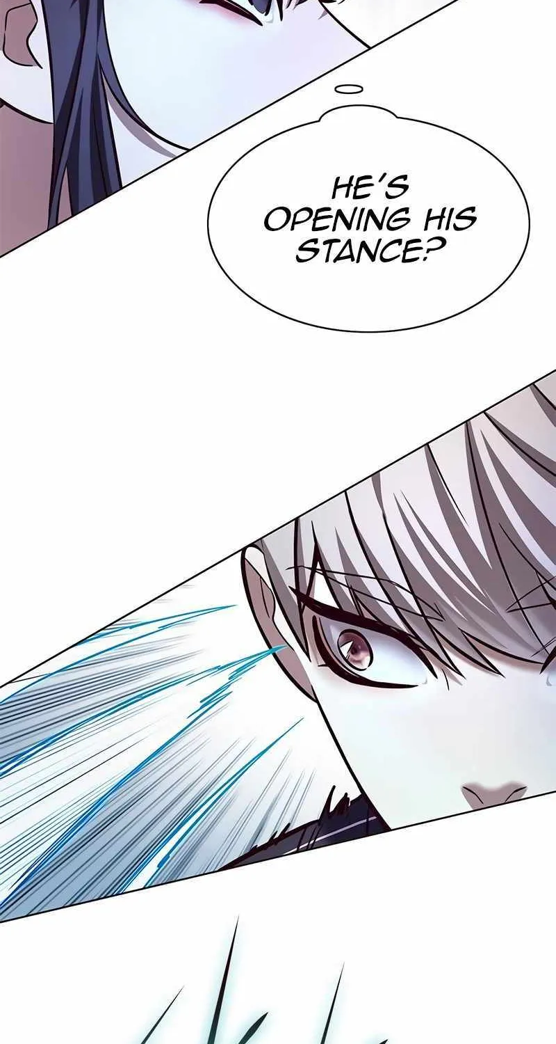 Eleceed Kainu Manga Chapter 244 Page 38