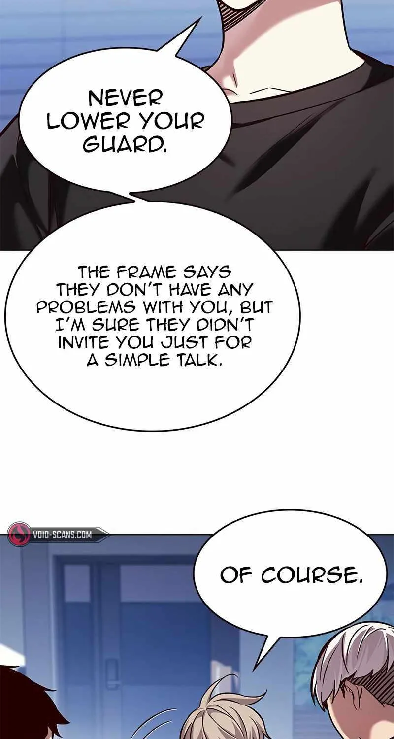 Eleceed Kainu Manga Chapter 244 Page 67