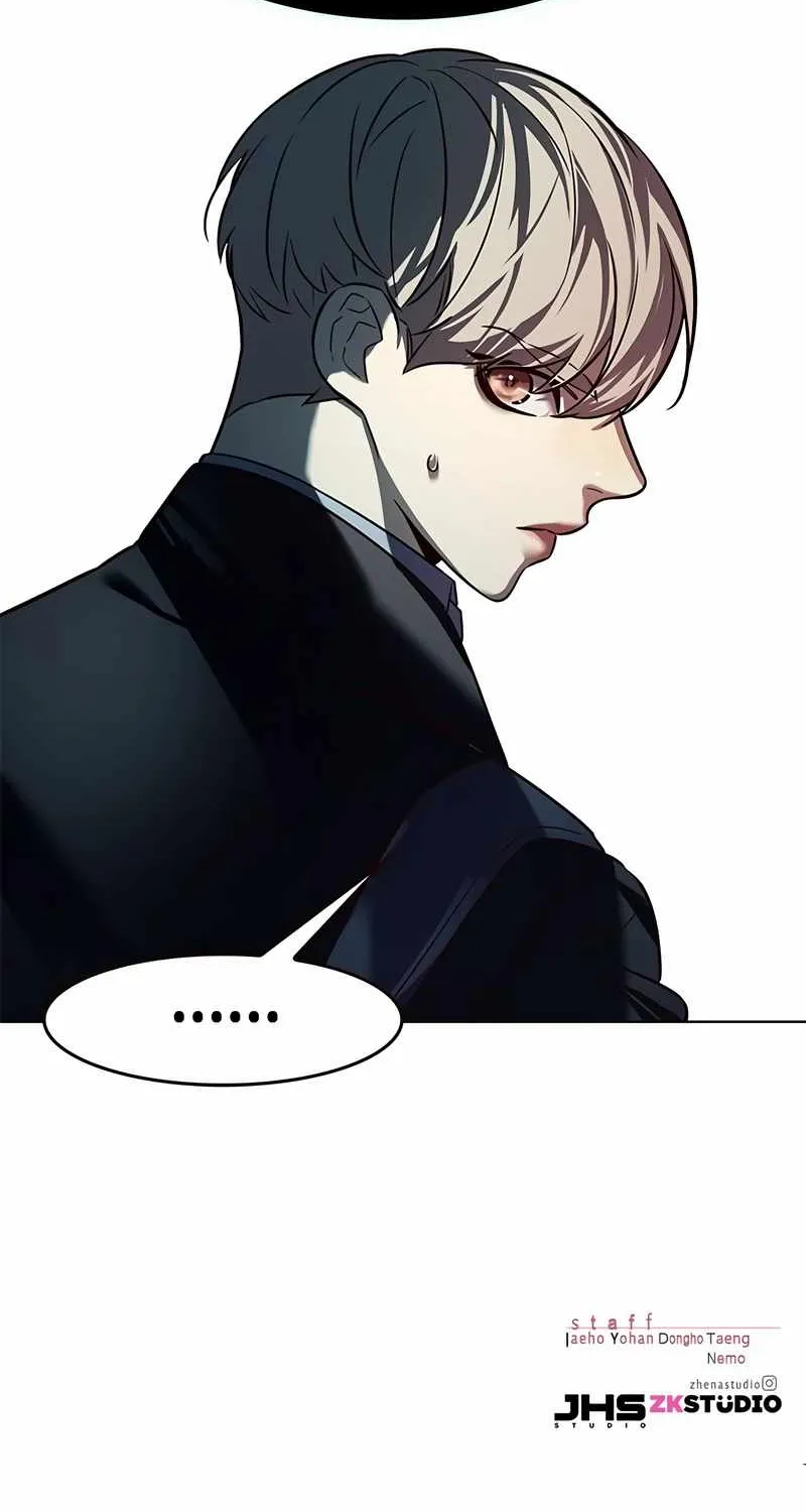 Eleceed Kainu Manga Chapter 244 Page 109