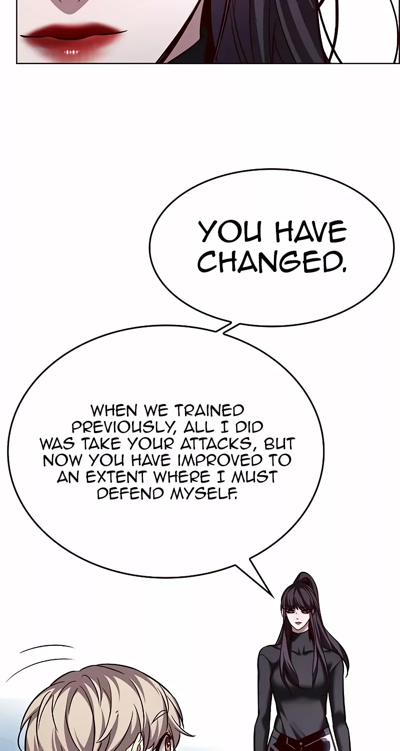 Eleceed Kainu Manga Chapter 243 Page 11