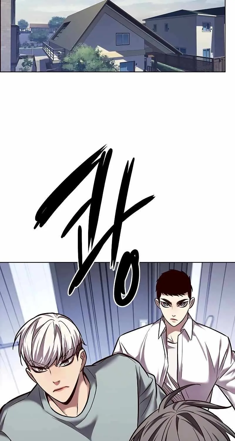 Eleceed Kainu Manga Chapter 242 Page 25