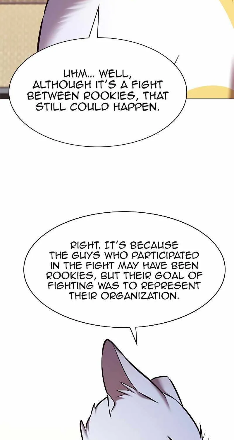 Eleceed Kainu Manga Chapter 240 Page 50