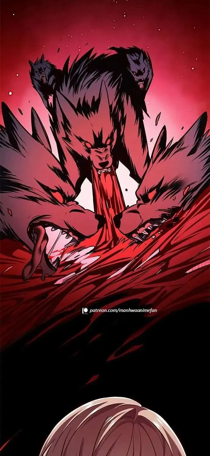 Eleceed Kainu Manga Chapter 239 Page 52
