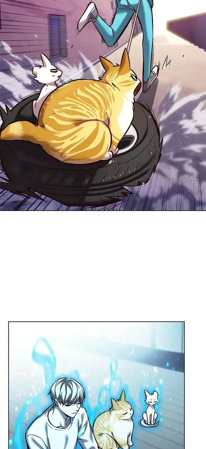 Eleceed Kainu Manga Chapter 239 Page 67