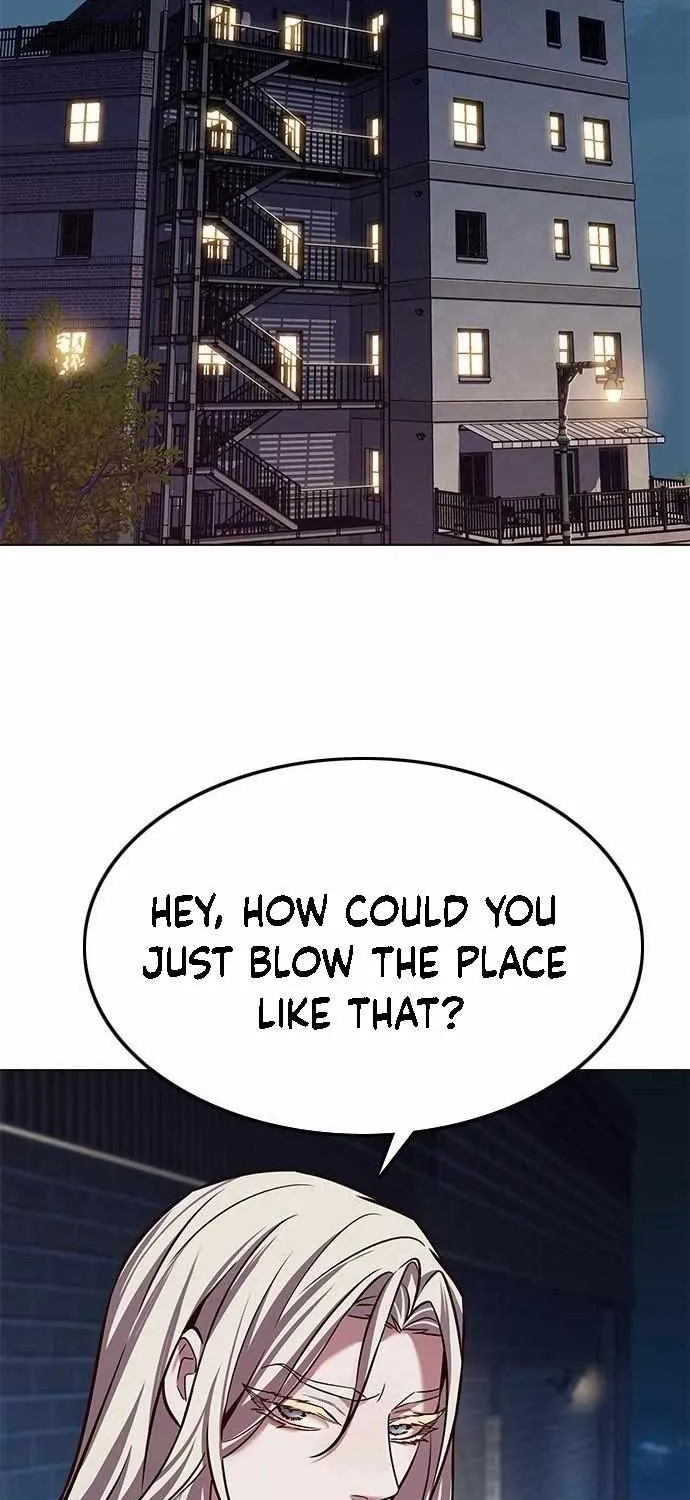 Eleceed Kainu Manga Chapter 238 Page 3