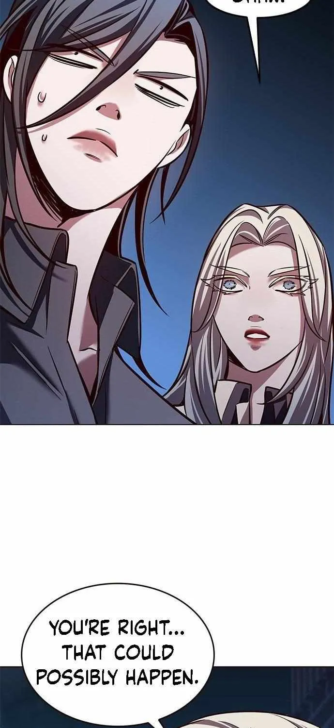Eleceed Kainu Manga Chapter 238 Page 10