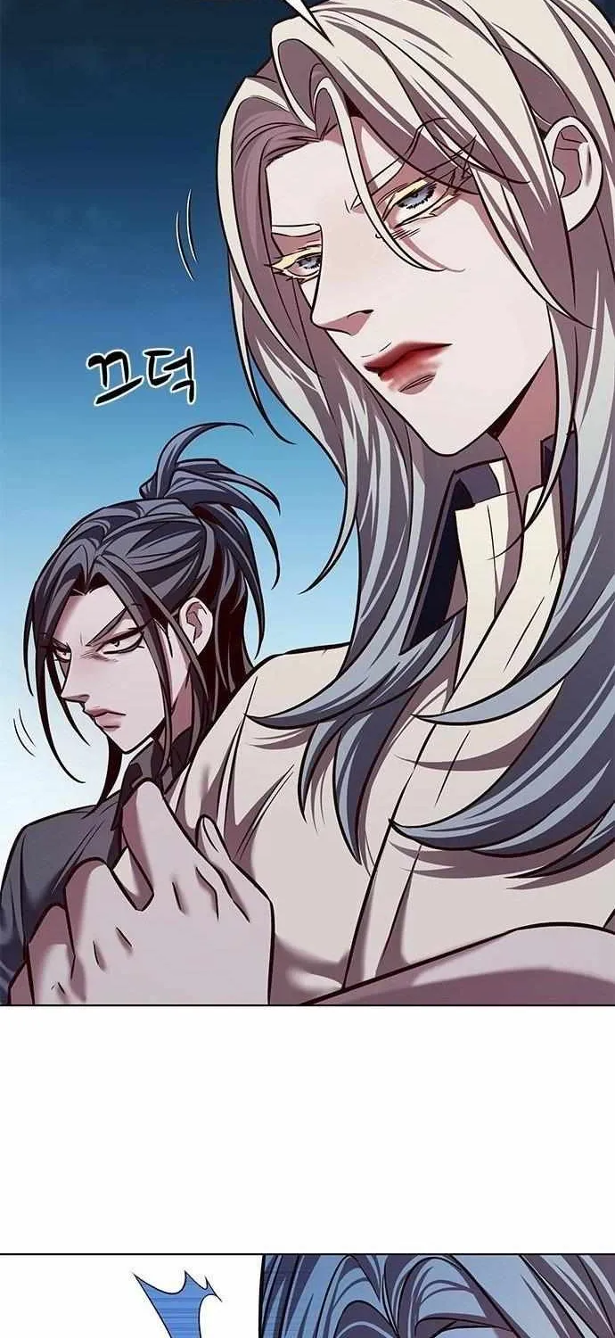 Eleceed Kainu Manga Chapter 238 Page 11