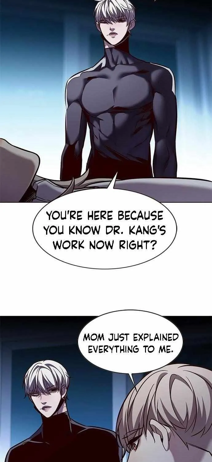 Eleceed Kainu Manga Chapter 238 Page 17