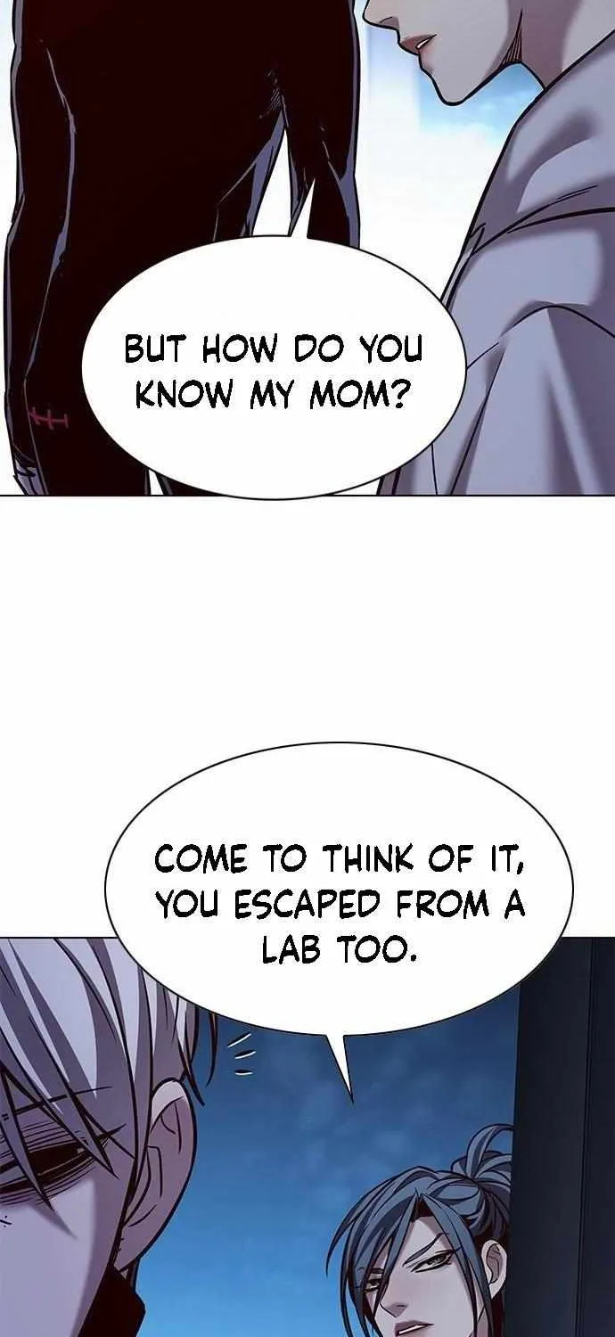 Eleceed Kainu Manga Chapter 238 Page 18