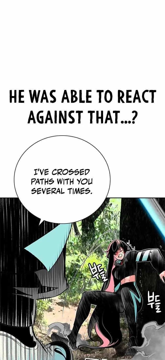 Jungle Juice Kainu Manga Chapter 100 Page 83