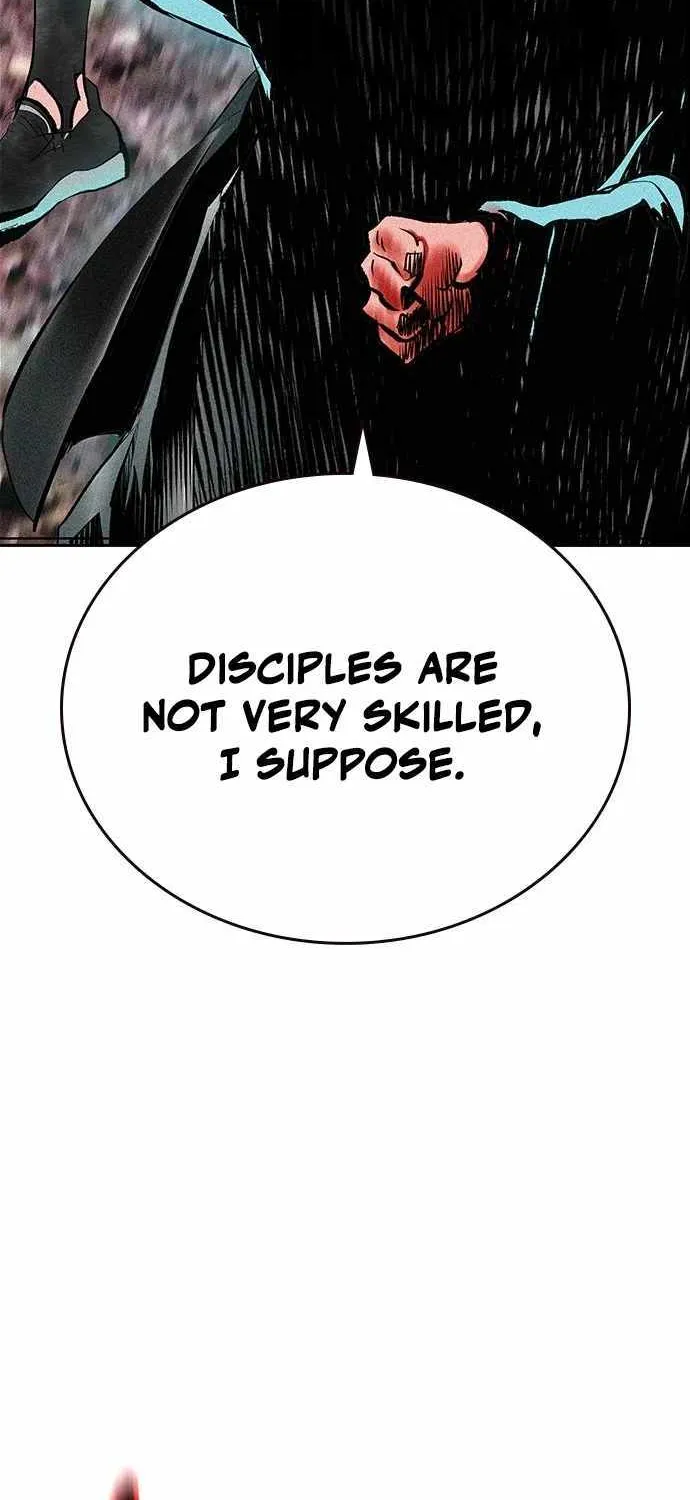 Jungle Juice Kainu Manga Chapter 100 Page 91