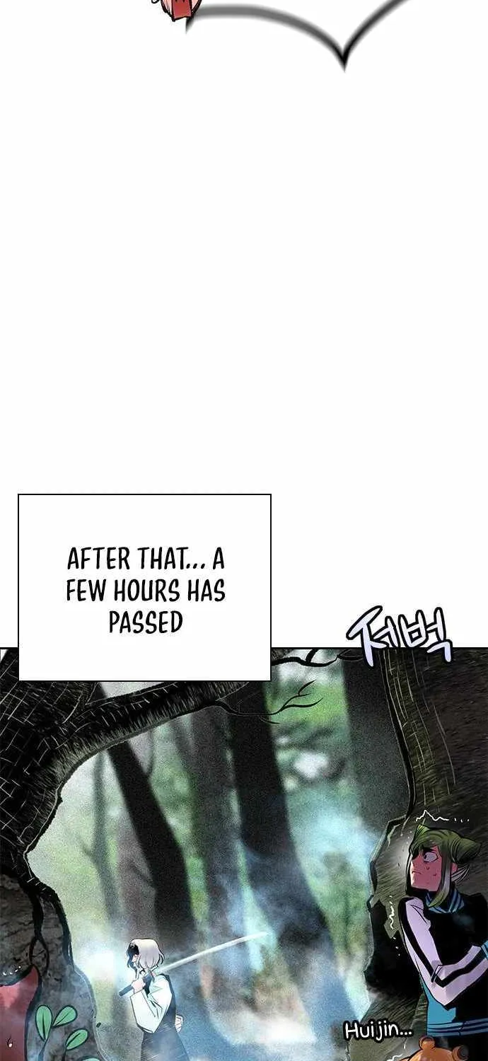 Jungle Juice Kainu Manga Chapter 100 Page 105