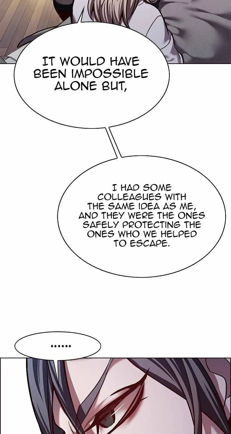 Eleceed Kainu Manga Chapter 237 Page 74