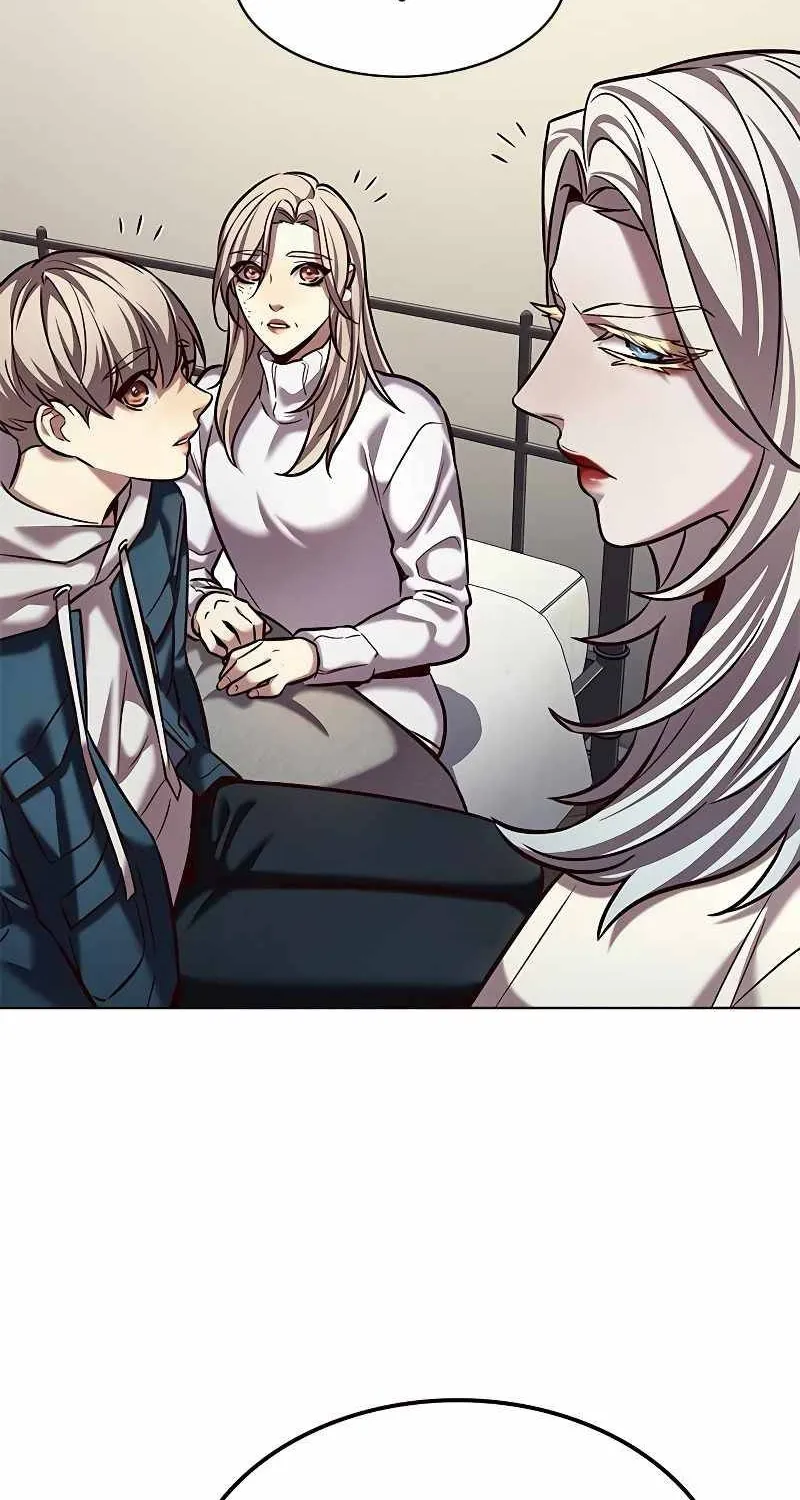 Eleceed Kainu Manga Chapter 237 Page 82