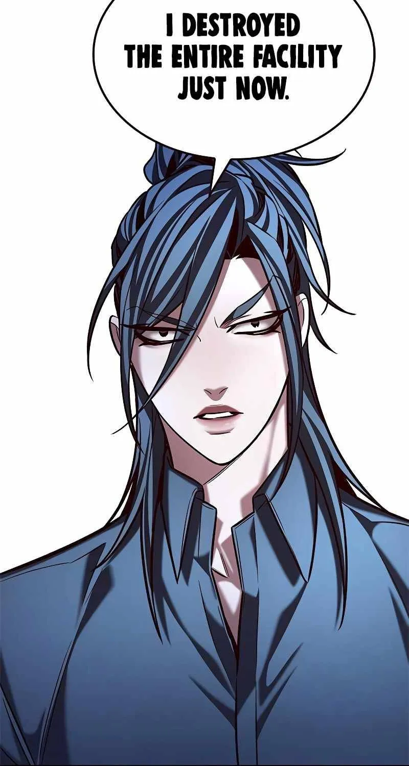 Eleceed Kainu Manga Chapter 237 Page 83