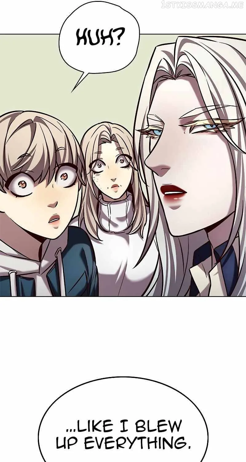 Eleceed Kainu Manga Chapter 237 Page 85