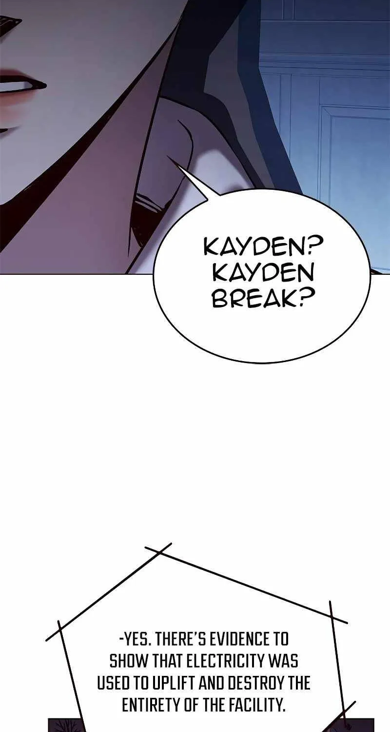 Eleceed Kainu Manga Chapter 237 Page 93