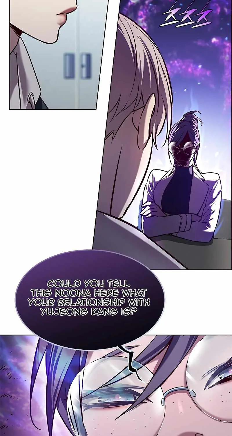 Eleceed Kainu Manga Chapter 235 Page 31