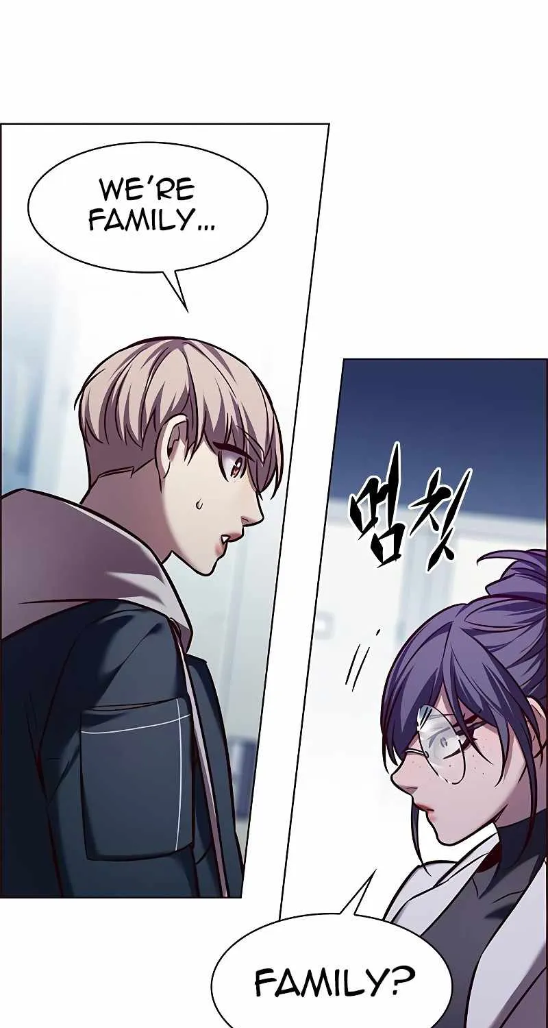 Eleceed Kainu Manga Chapter 235 Page 33