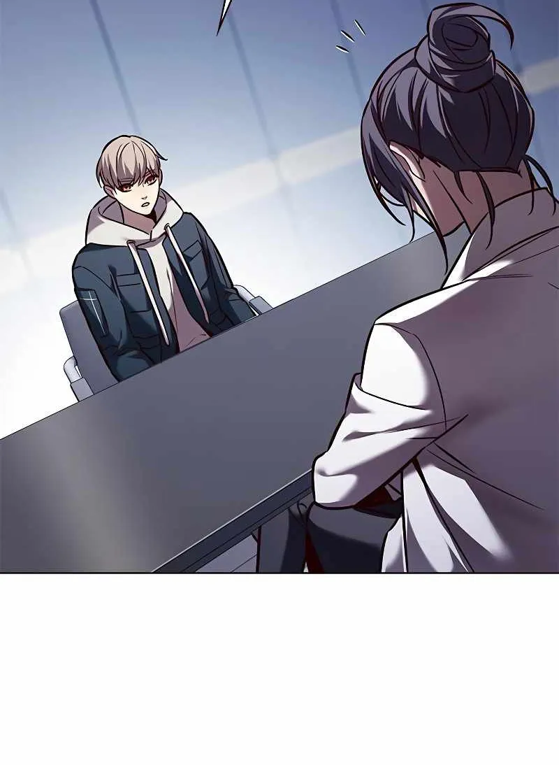 Eleceed Kainu Manga Chapter 235 Page 36