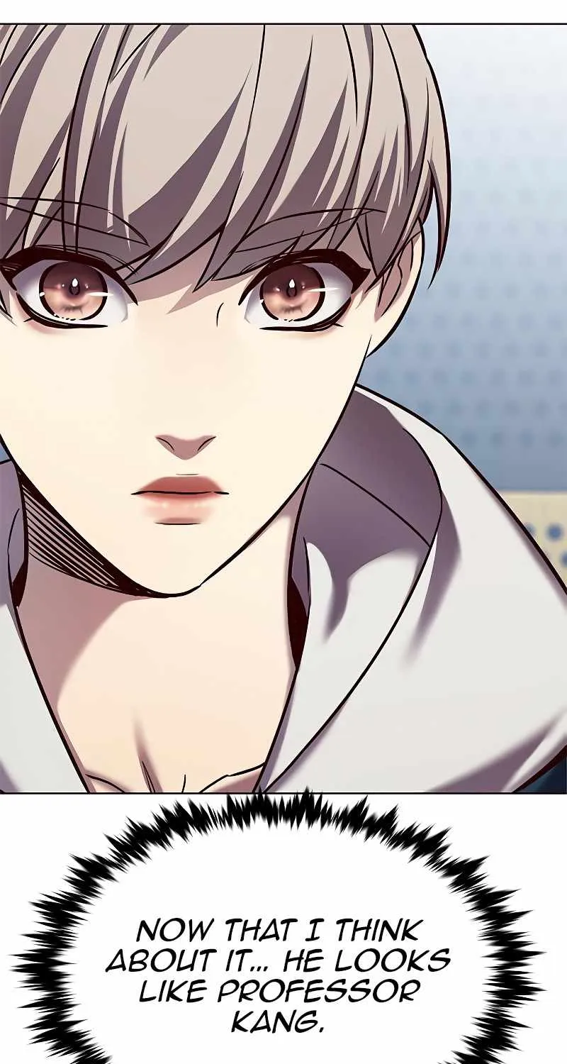 Eleceed Kainu Manga Chapter 235 Page 37