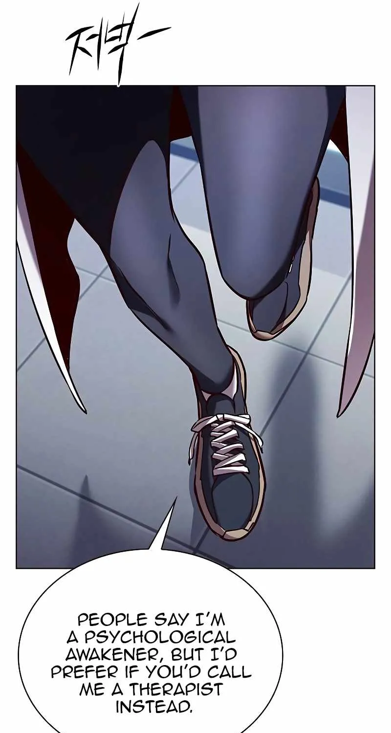 Eleceed Kainu Manga Chapter 234 Page 35