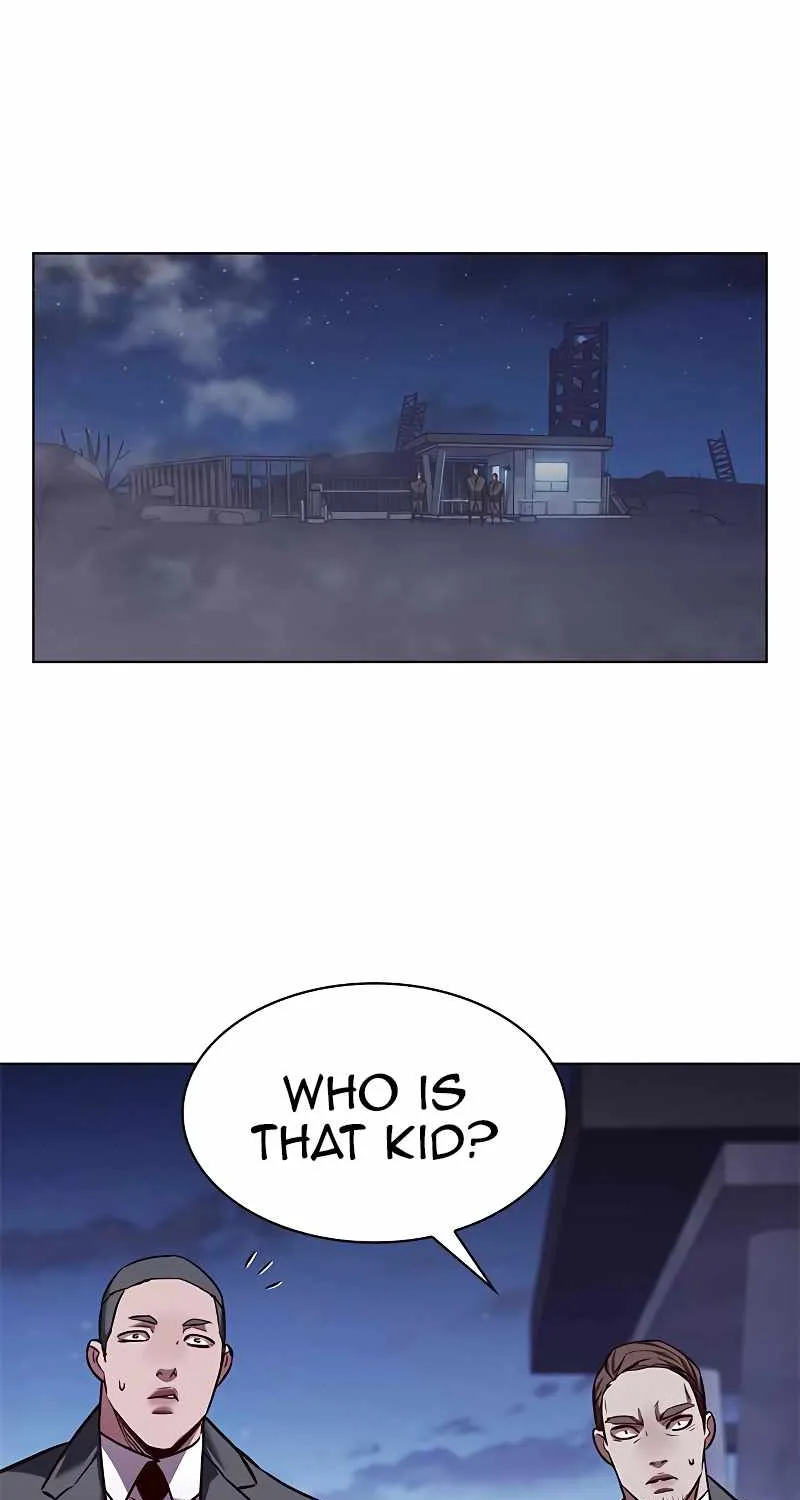 Eleceed Kainu Manga Chapter 234 Page 64