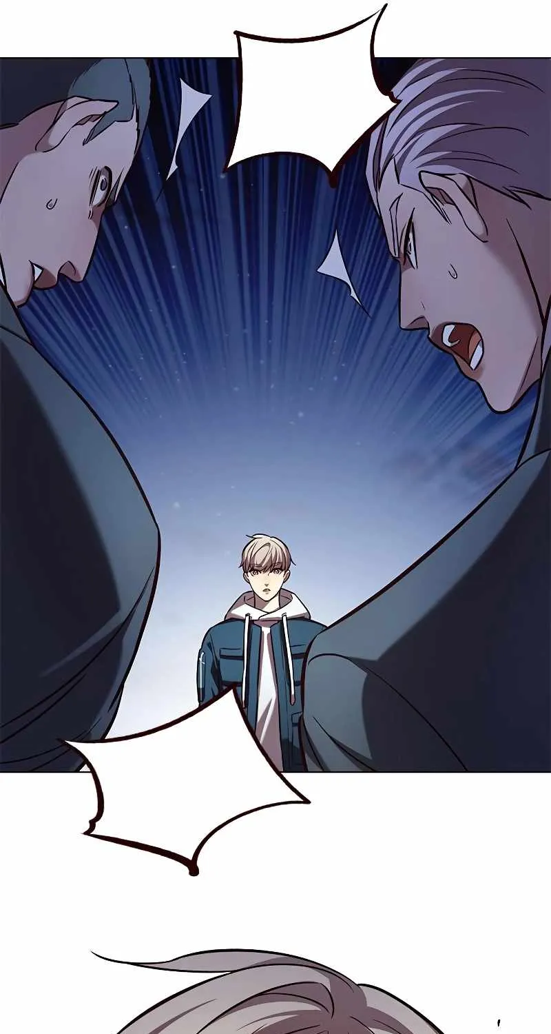 Eleceed Kainu Manga Chapter 234 Page 74