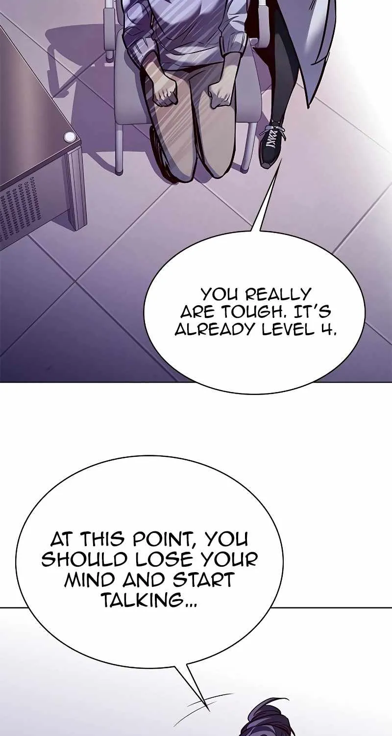 Eleceed Kainu Manga Chapter 234 Page 80
