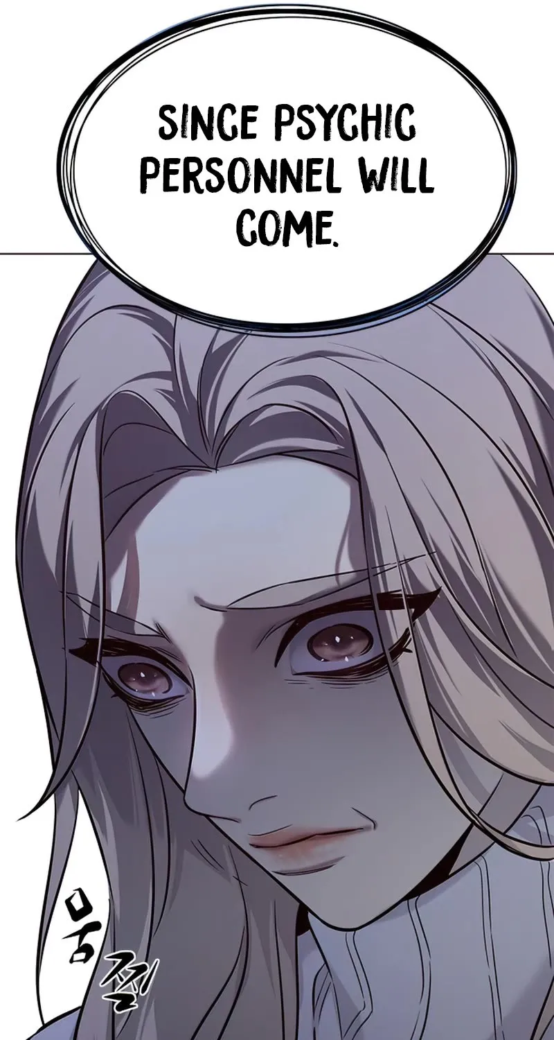 Eleceed Kainu Manga Chapter 232 Page 3