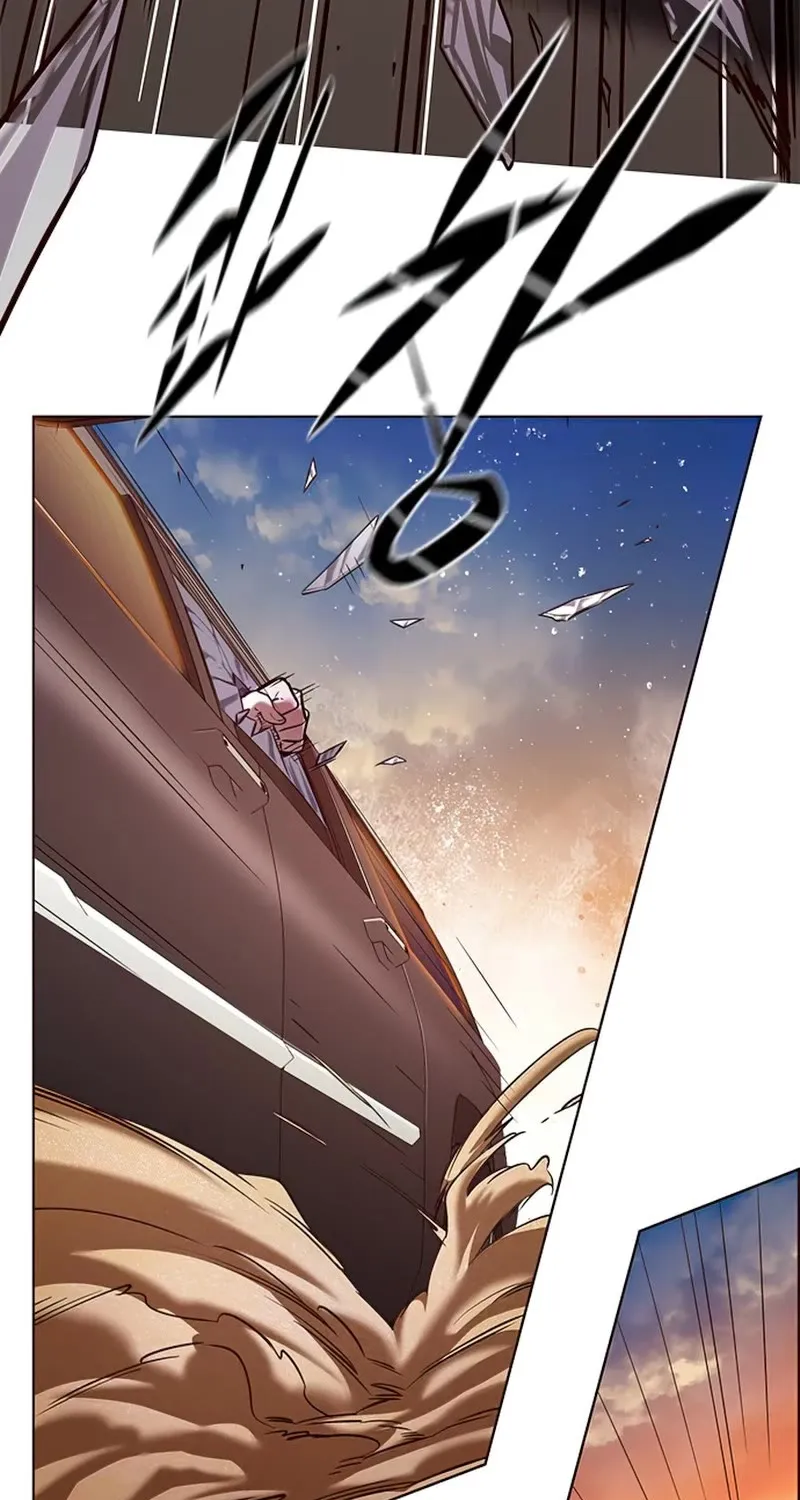 Eleceed Kainu Manga Chapter 232 Page 83
