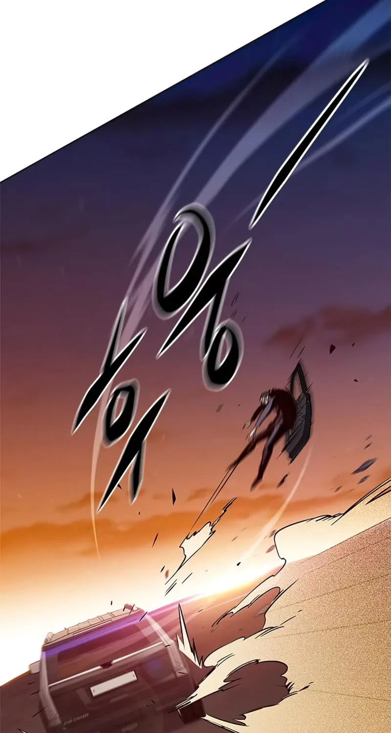 Eleceed Kainu Manga Chapter 232 Page 90
