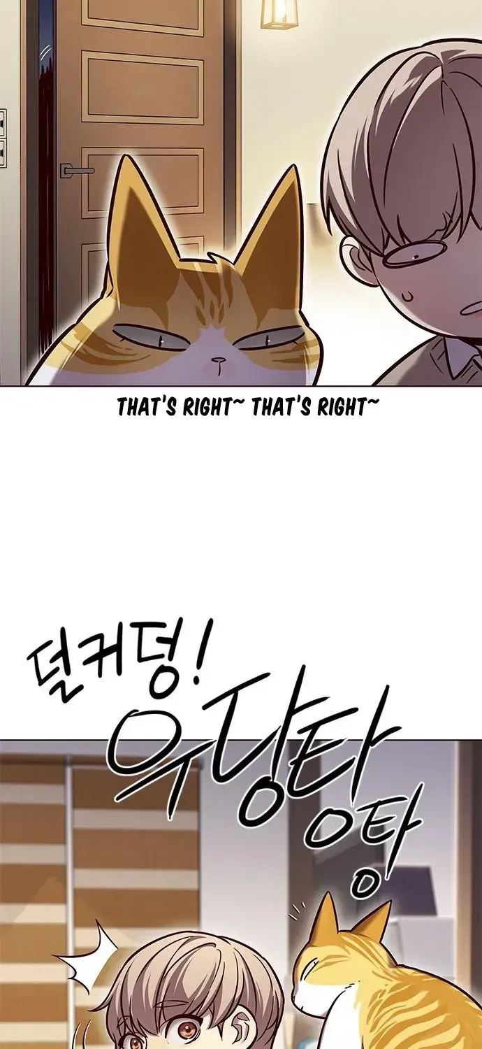 Eleceed Kainu Manga Chapter 228 Page 22