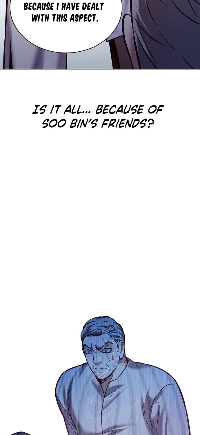 Eleceed Kainu Manga Chapter 228 Page 53