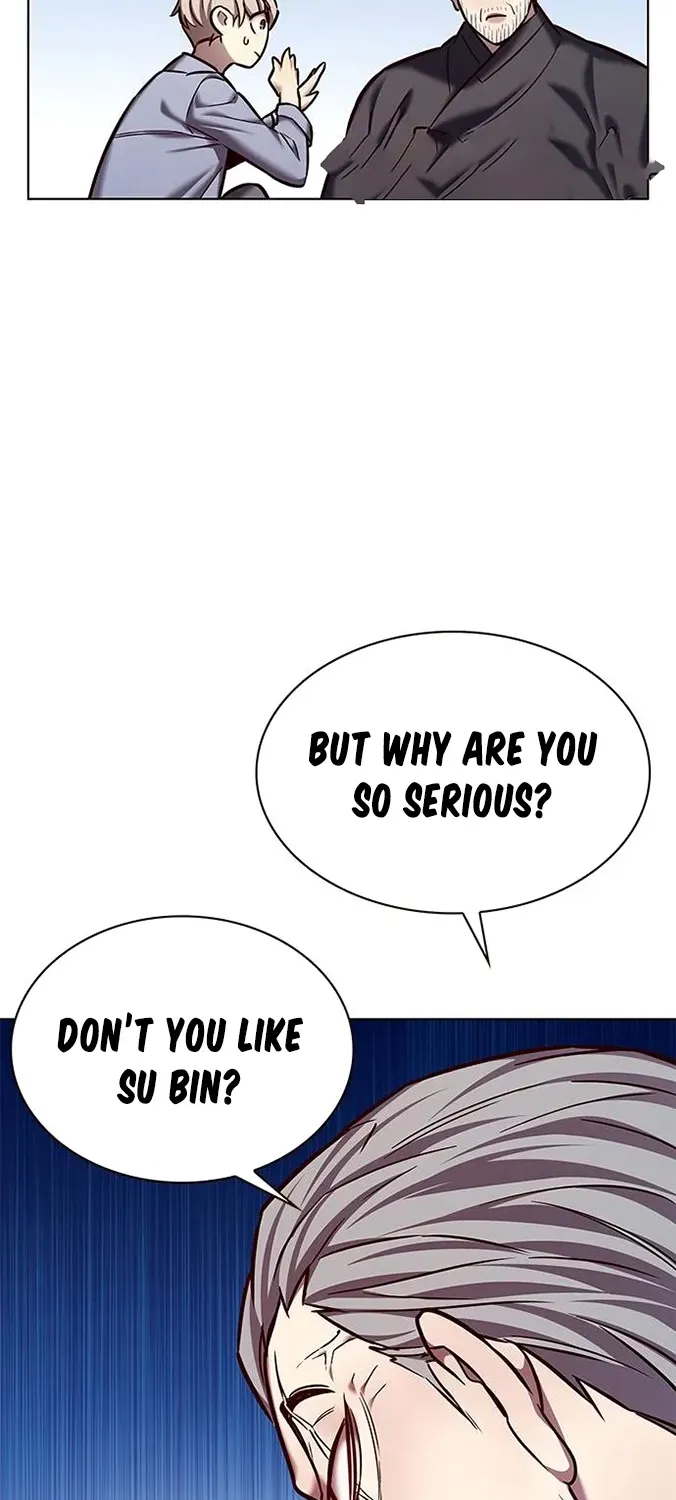 Eleceed Kainu Manga Chapter 227 Page 19