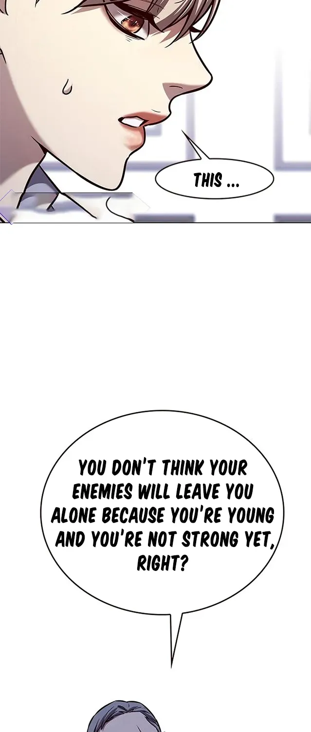 Eleceed Kainu Manga Chapter 227 Page 26