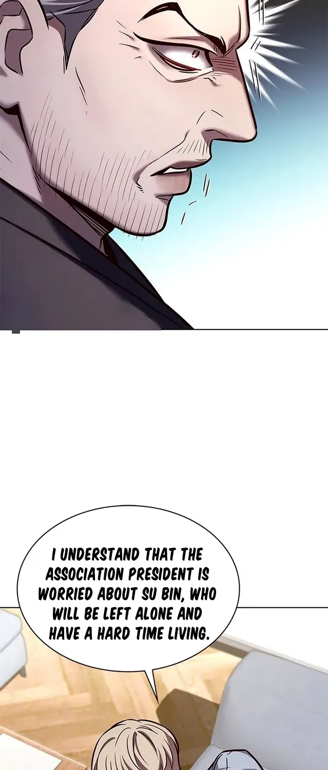 Eleceed Kainu Manga Chapter 227 Page 38