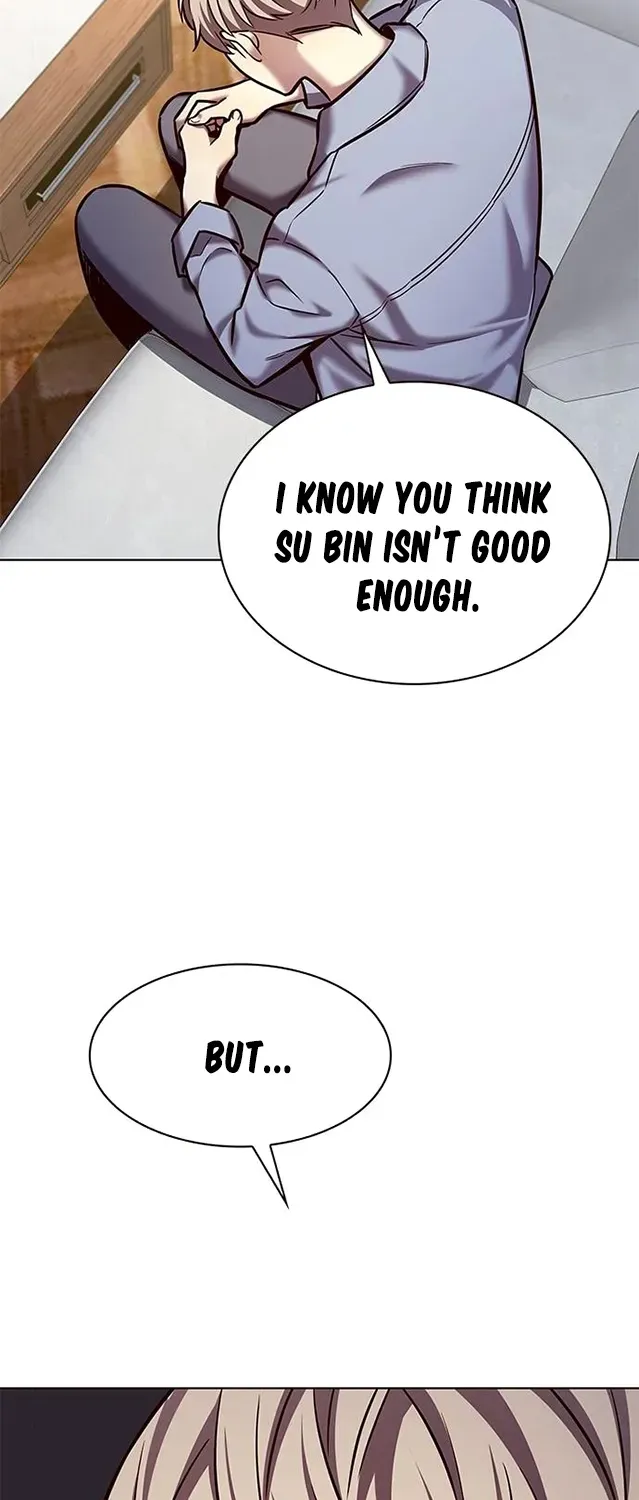 Eleceed Kainu Manga Chapter 227 Page 39