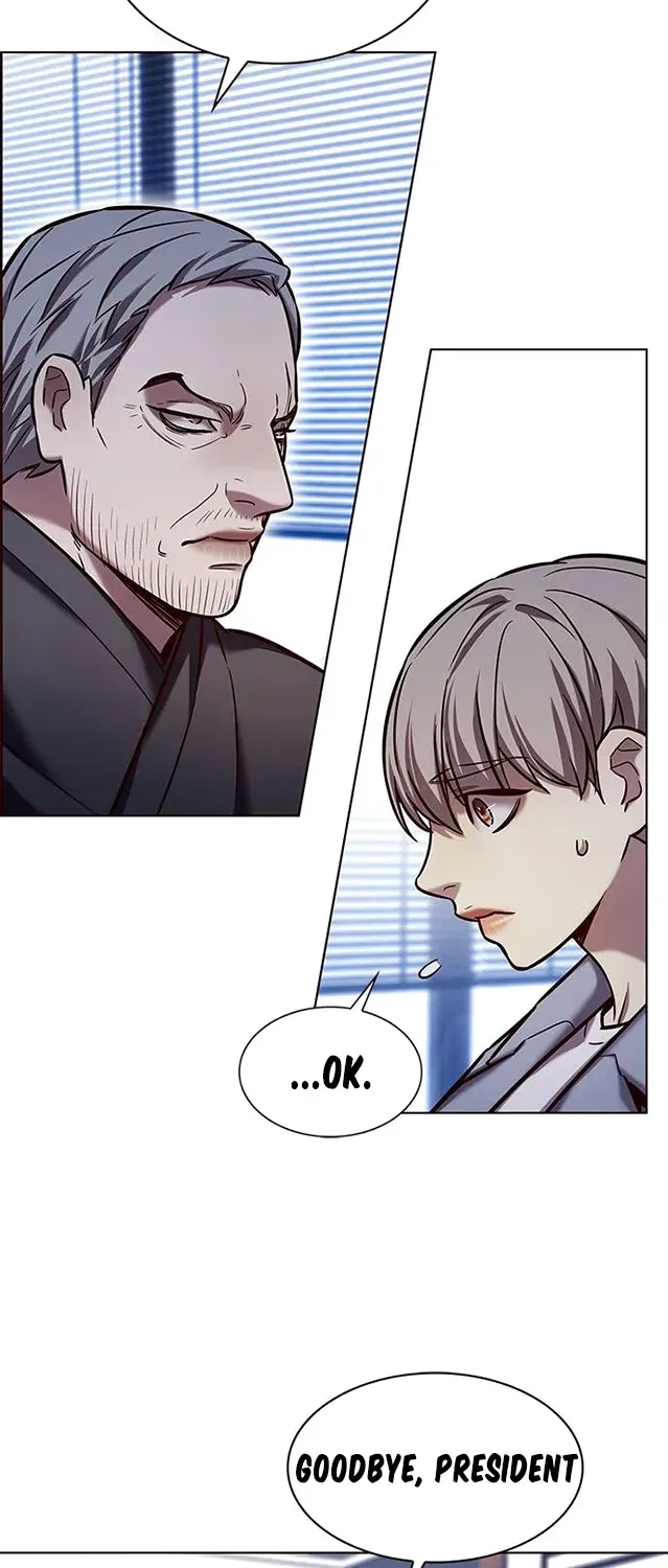 Eleceed Kainu Manga Chapter 227 Page 54