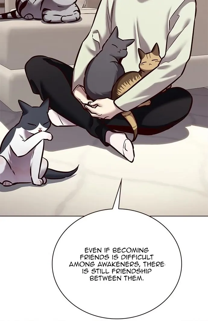 Eleceed Kainu Manga Chapter 225 Page 56