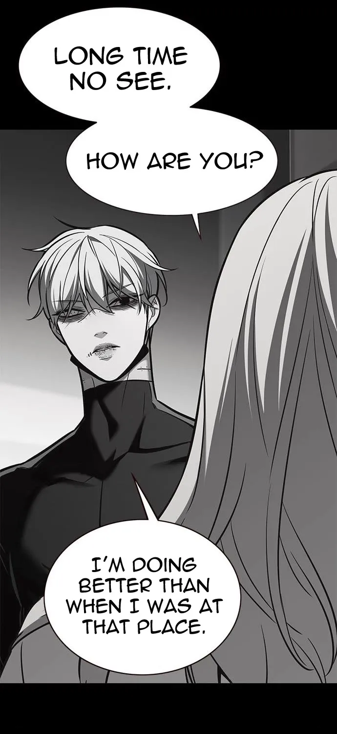 Eleceed Kainu Manga Chapter 222 Page 11