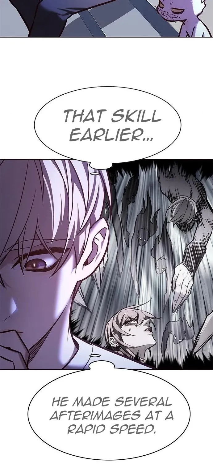 Eleceed Kainu Manga Chapter 222 Page 36