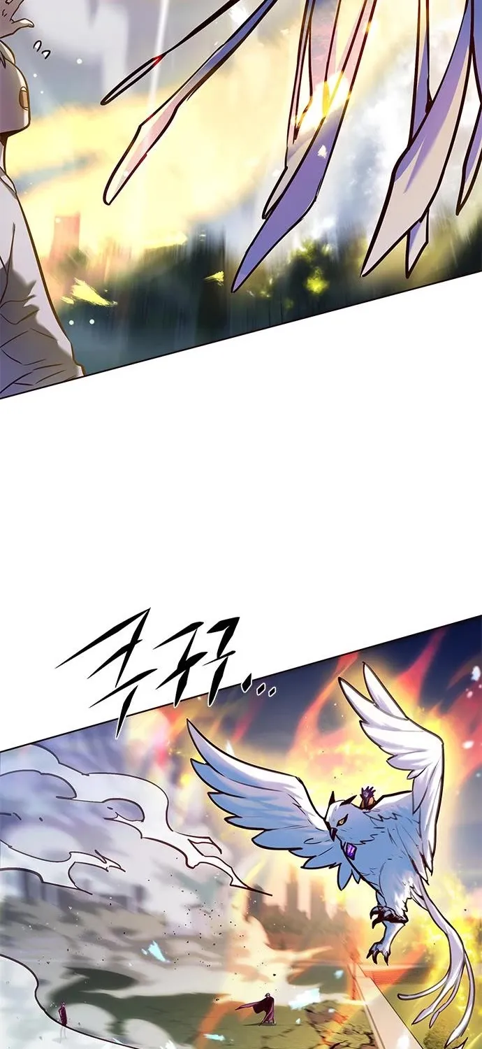 Eleceed Kainu Manga Chapter 221 Page 91