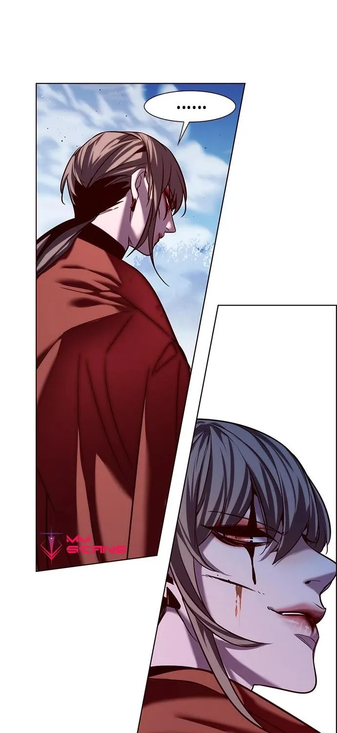 Eleceed Kainu Manga Chapter 221 Page 96