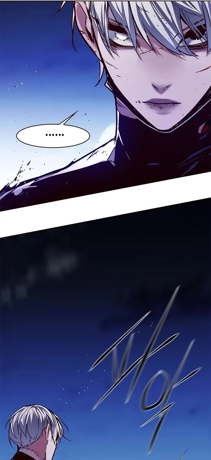 Eleceed Kainu Manga Chapter 221 Page 101