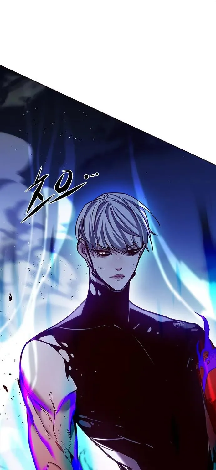 Eleceed Kainu Manga Chapter 221 Page 105
